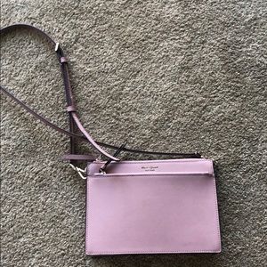 Kate spade bag and wallet